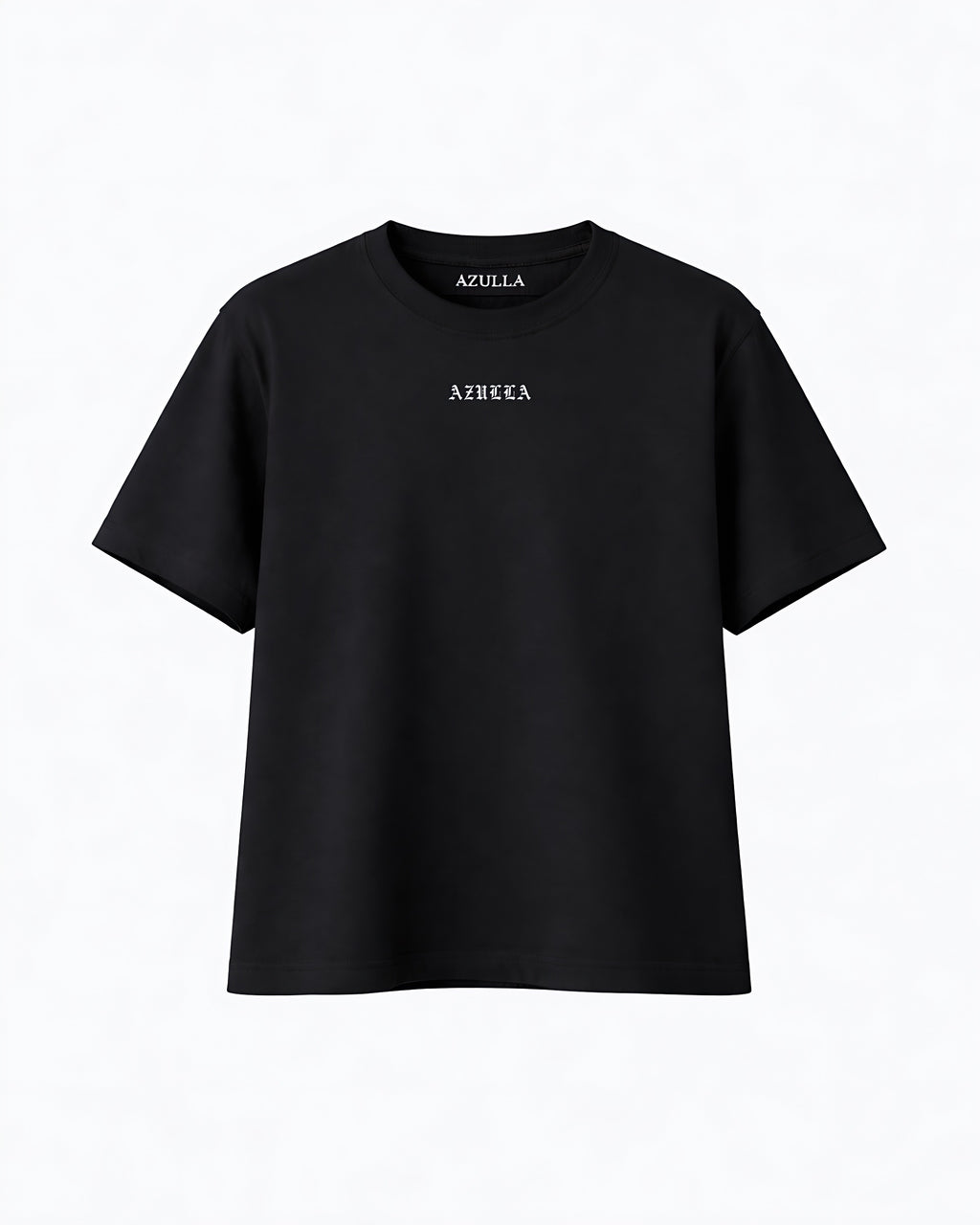 Azulla Box Tee