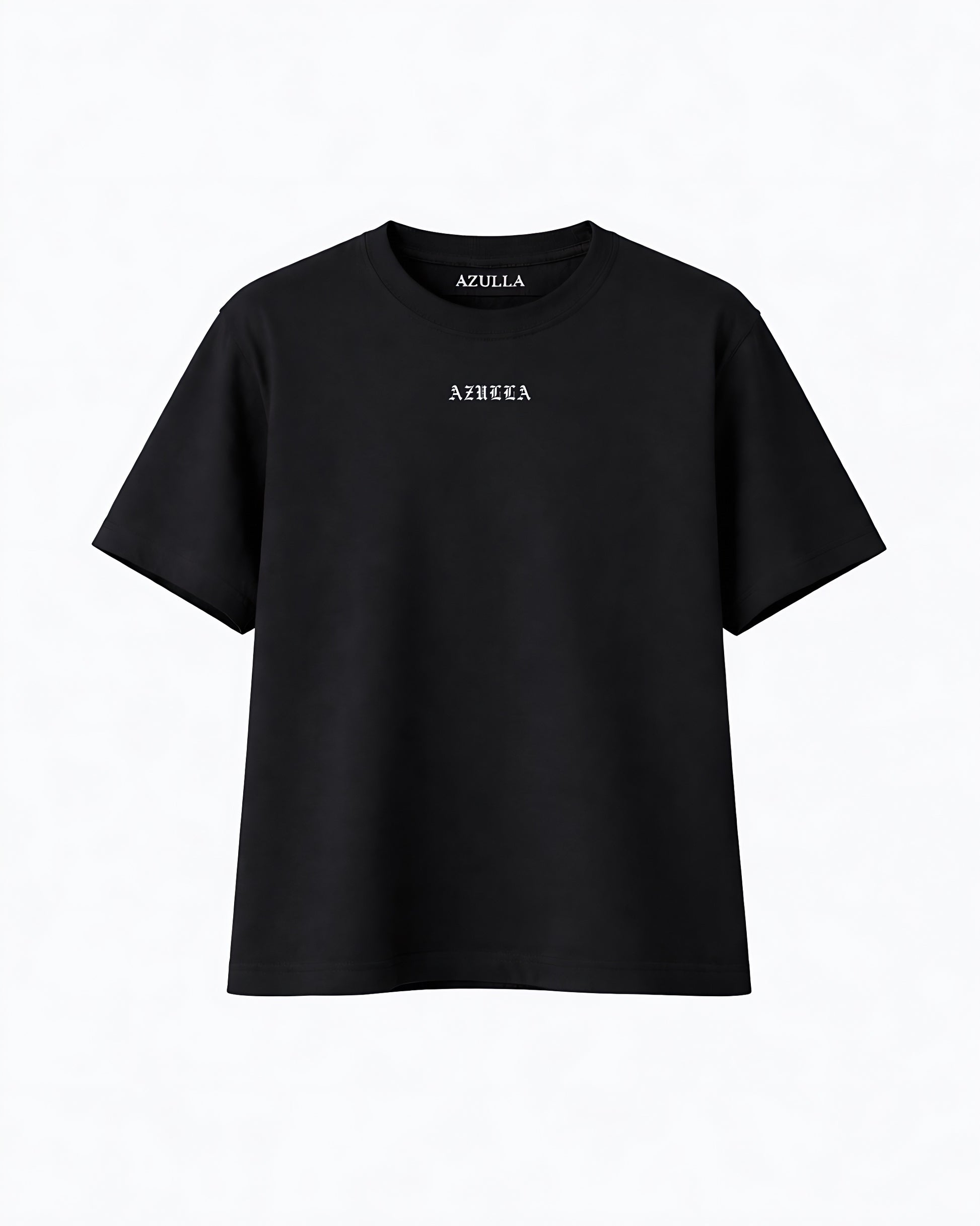 Azulla Box Tee