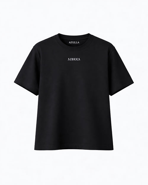 Azulla Box Tee