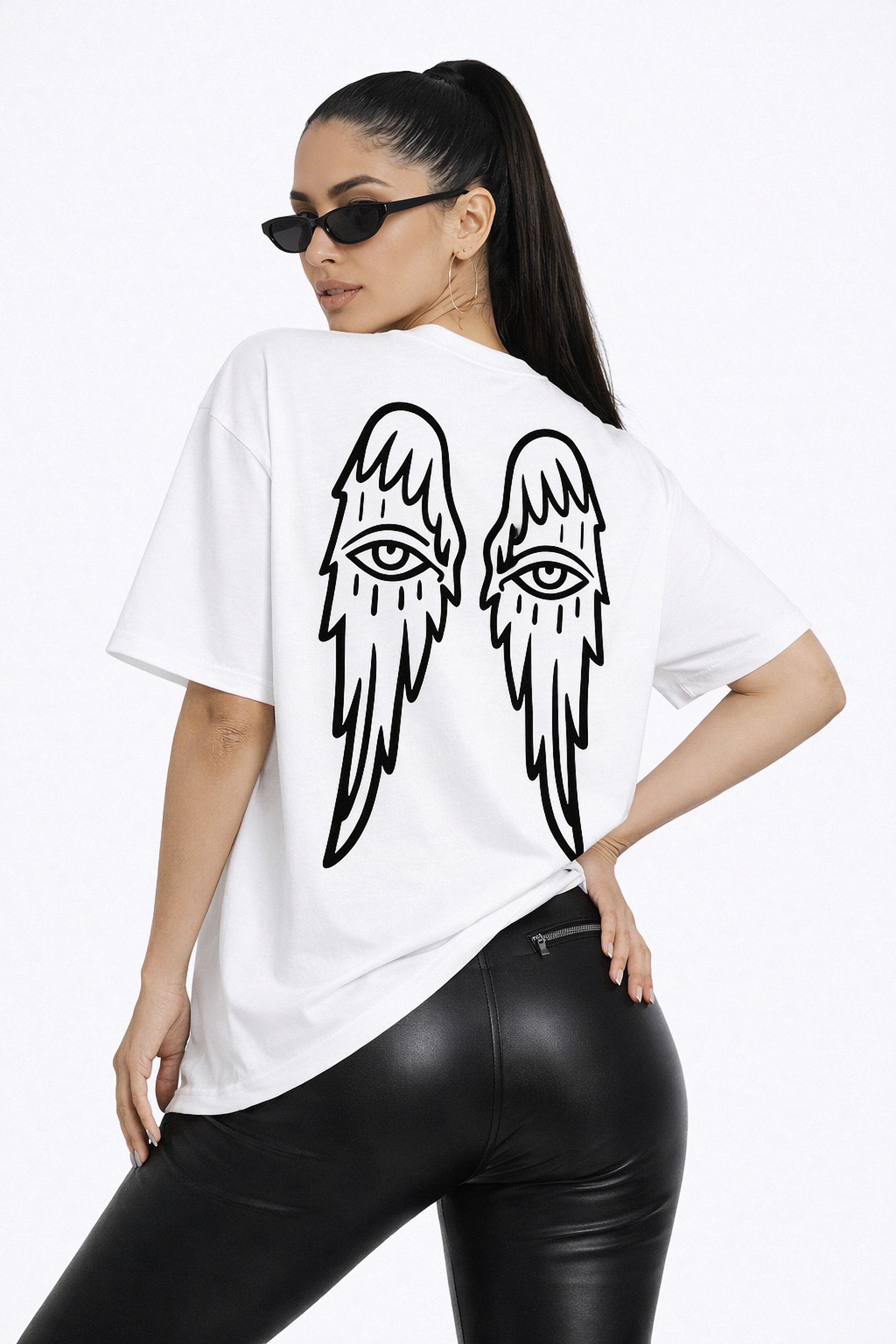AZULLA Seraph Tee