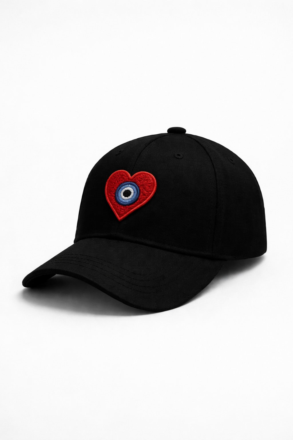 Azulla Heart Code Cap