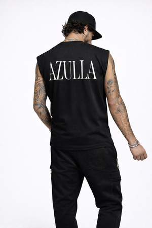 Azulla Sleeveless Tank