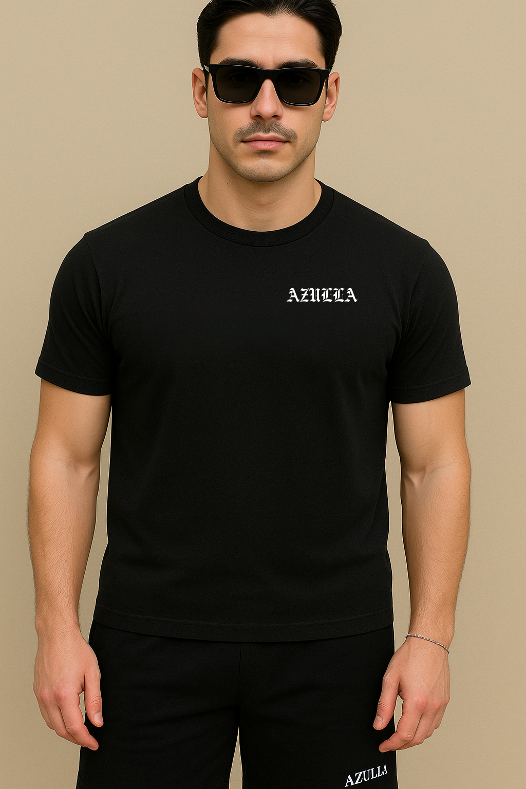 AZULLA Classic Tee