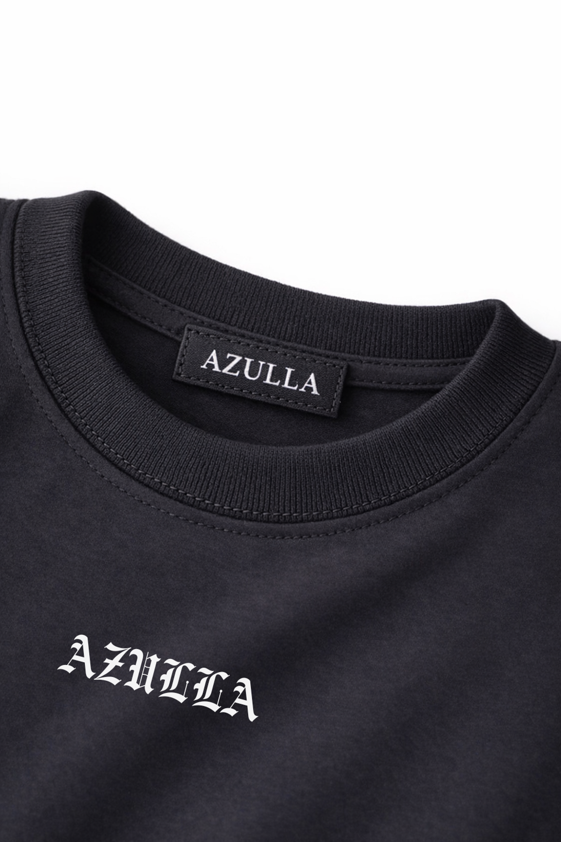 Azulla Box Tee