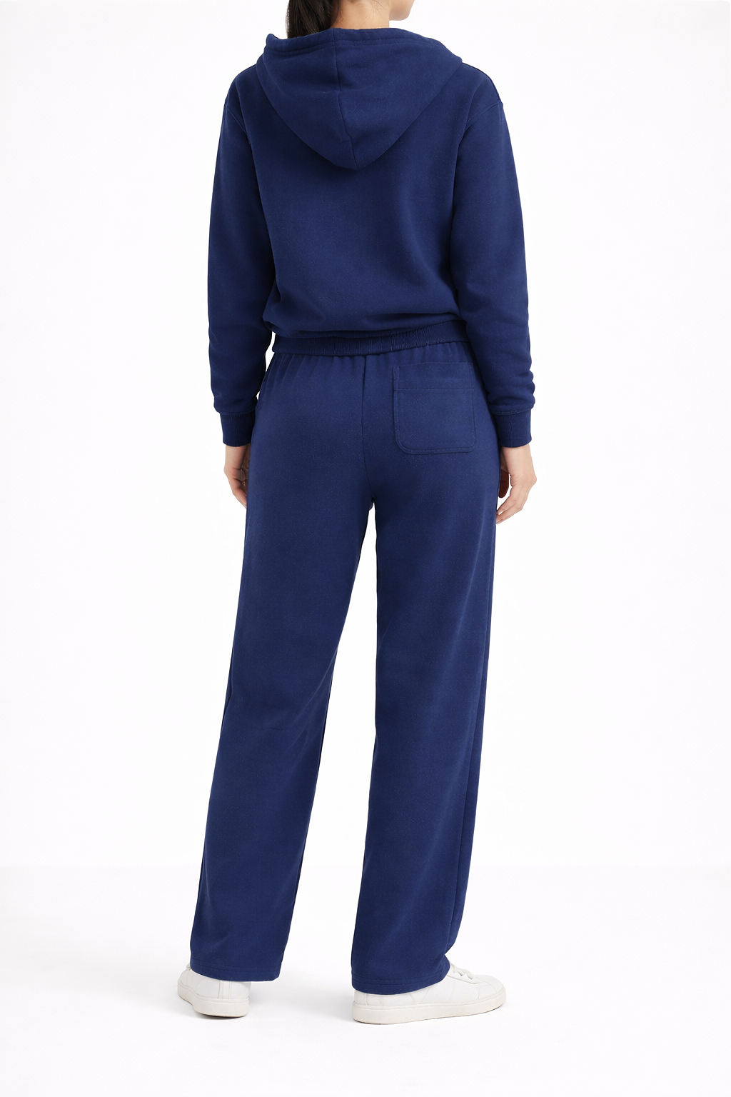 Everyday Straight-Leg Fleece Sweatpant