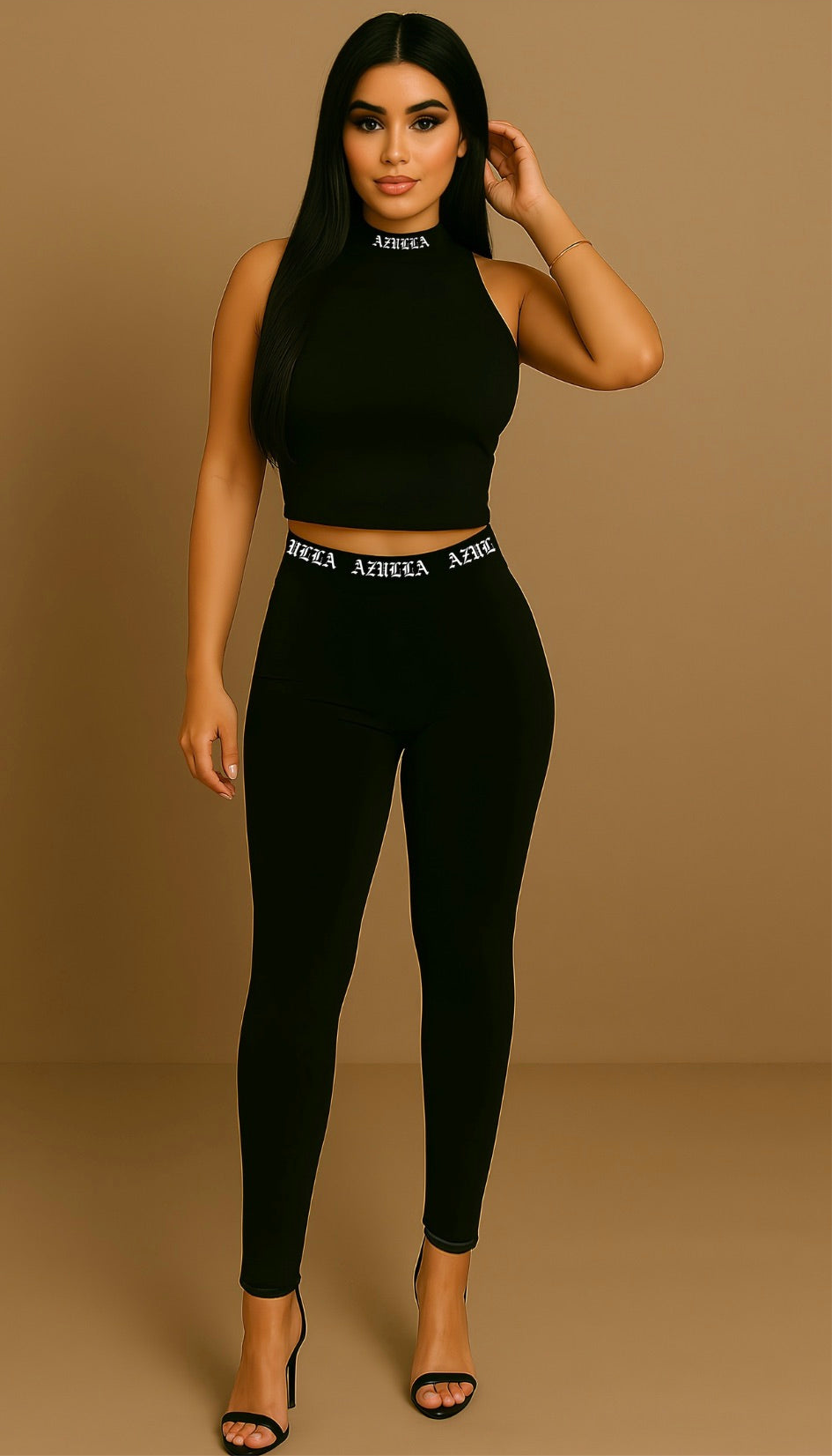 Divine Design Set