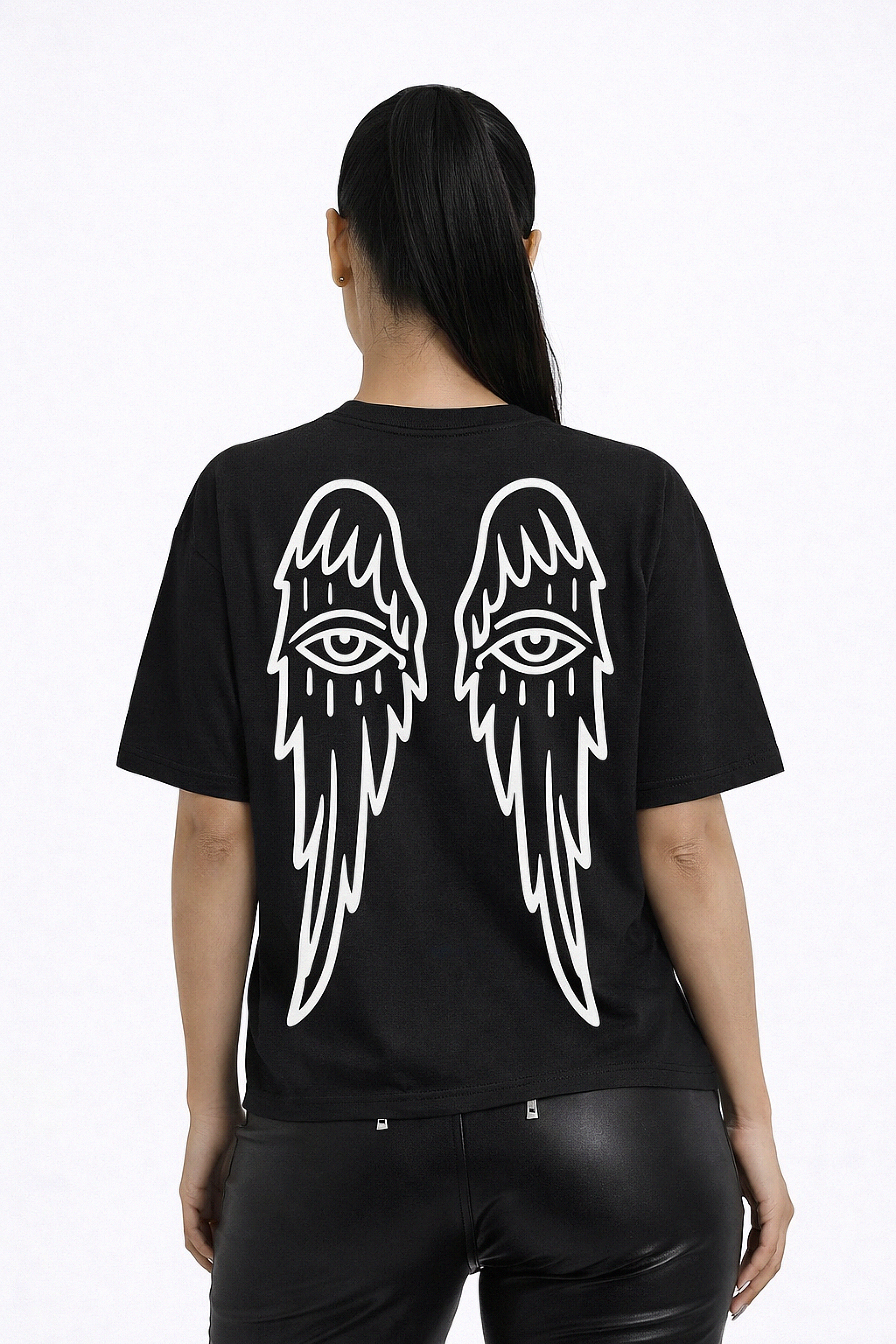 AZULLA Seraph Tee