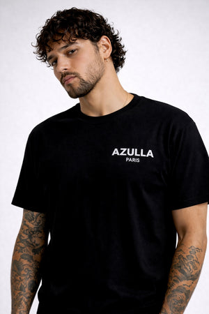 Azulla “Le Déjeuner des Champions” Tee