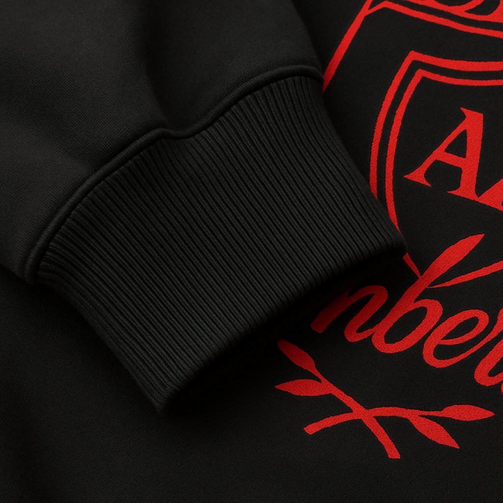 Azulla Club Crewneck