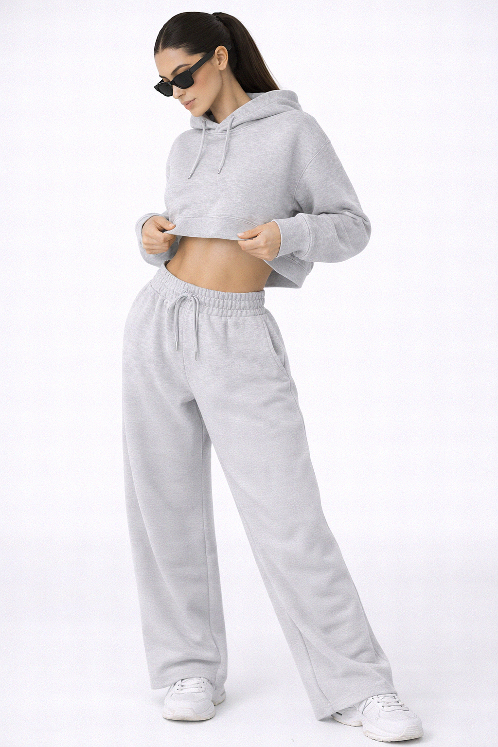 Azulla Essential Relaxed Joggers
