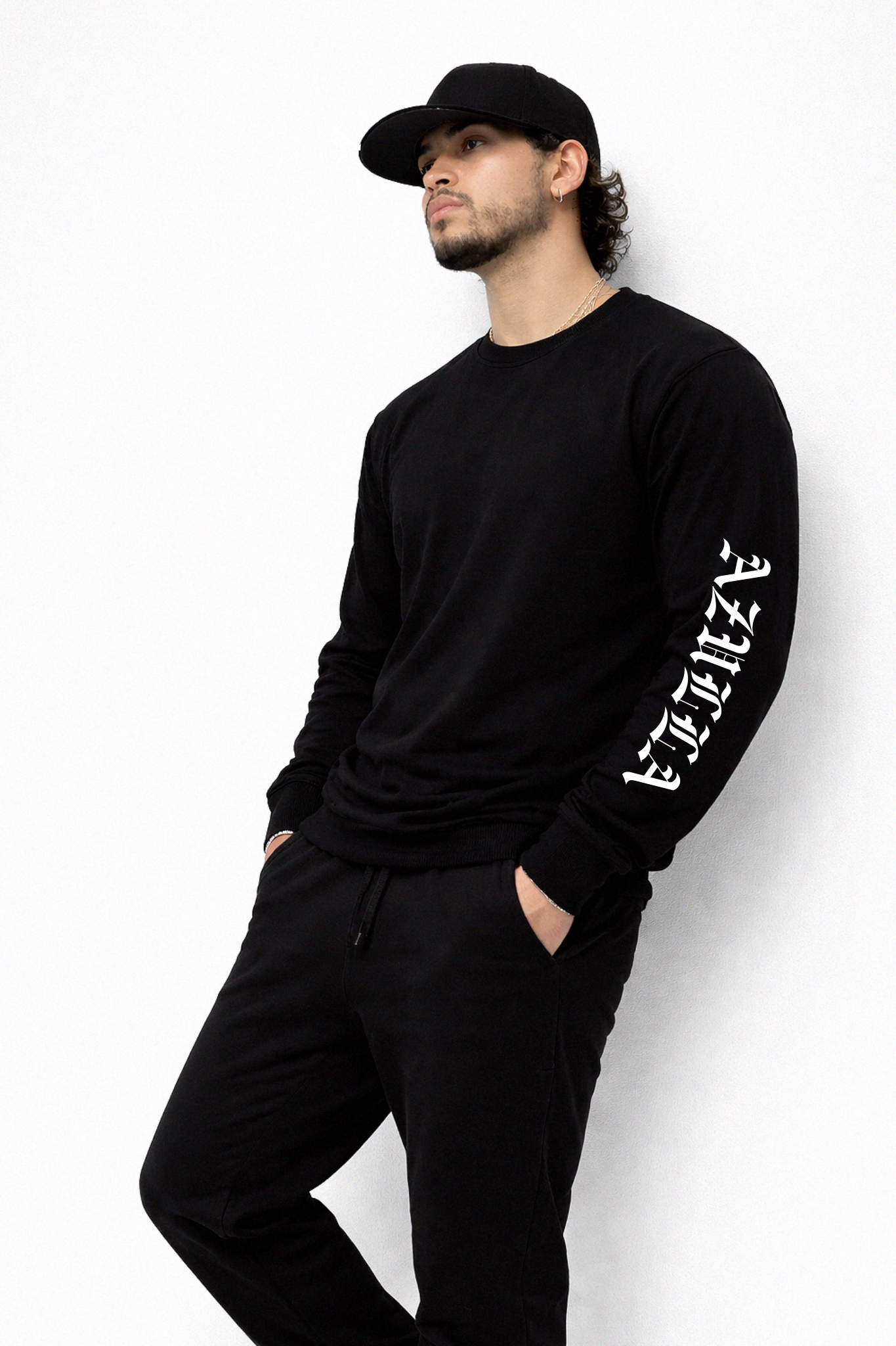 Azulla Classic Long Sleeve