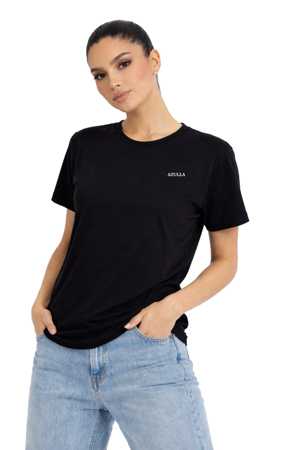 Azulla Classic Tee