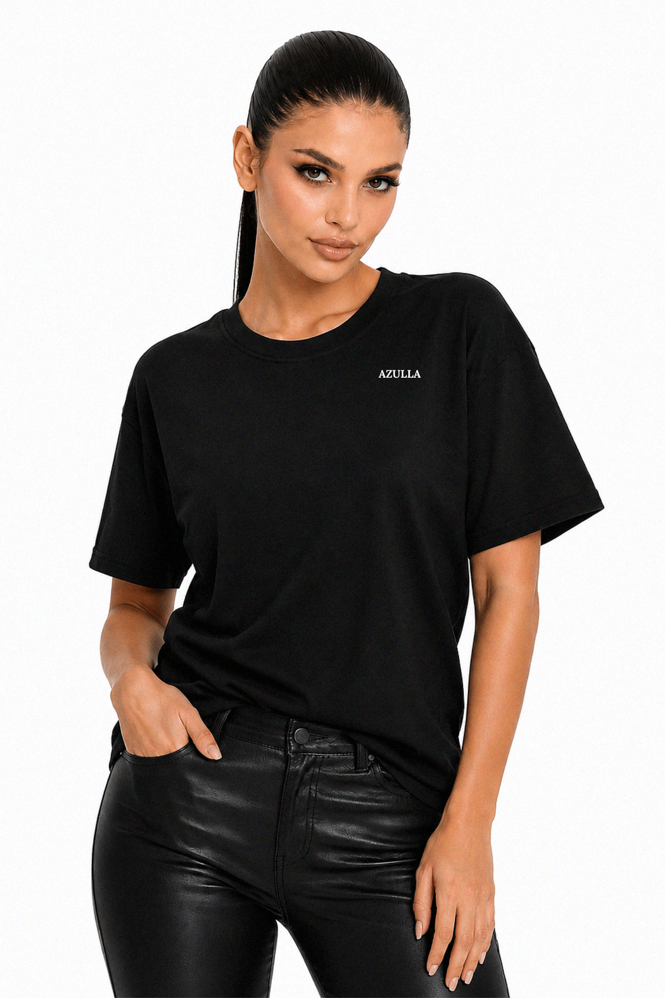 AZULLA Seraph Tee