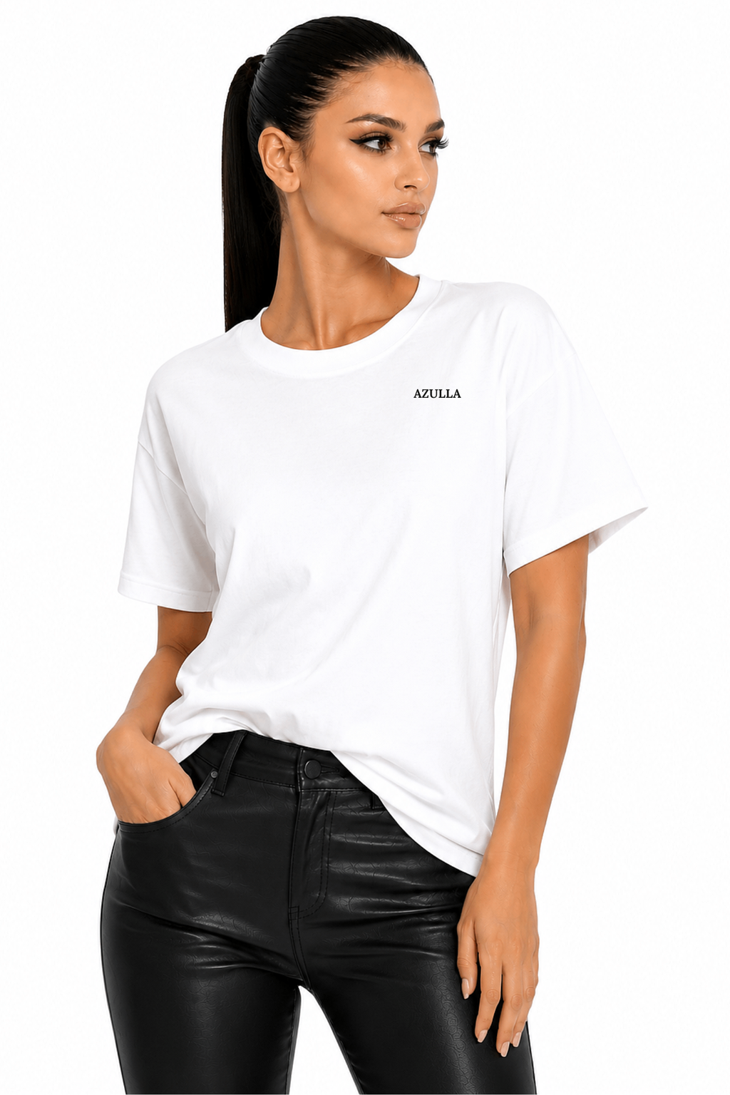 AZULLA Seraph Tee