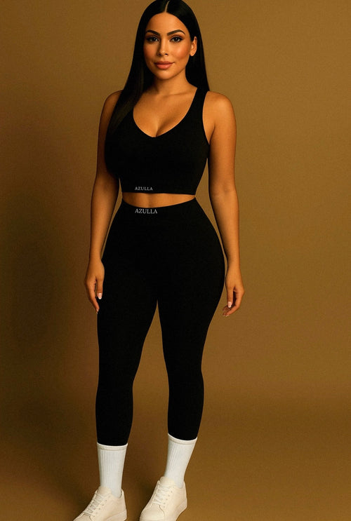 Azulla Luxe Active Set