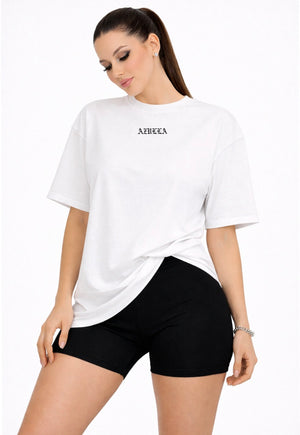 AZULLA Signature Tee