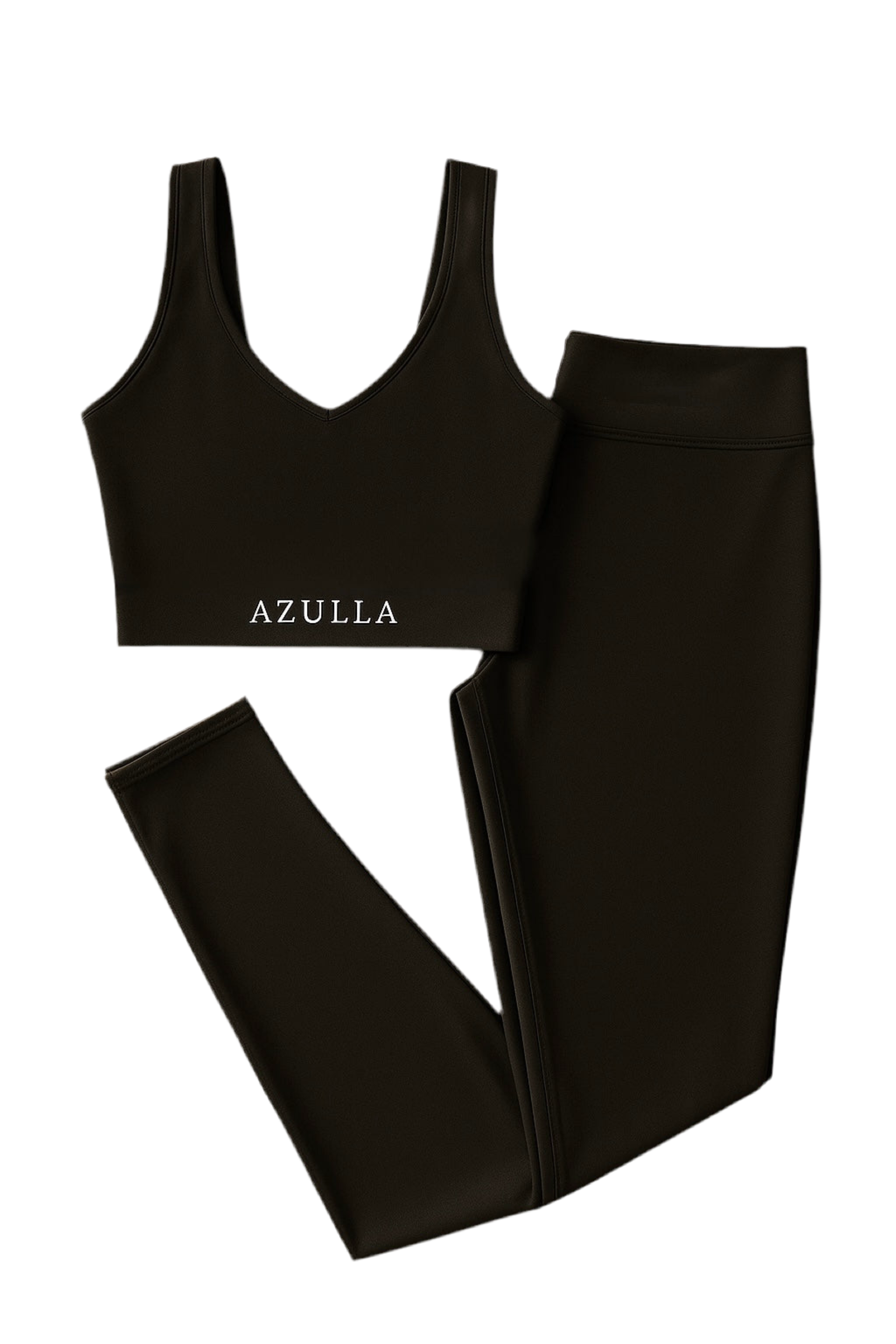 Azulla Luxe Active Set
