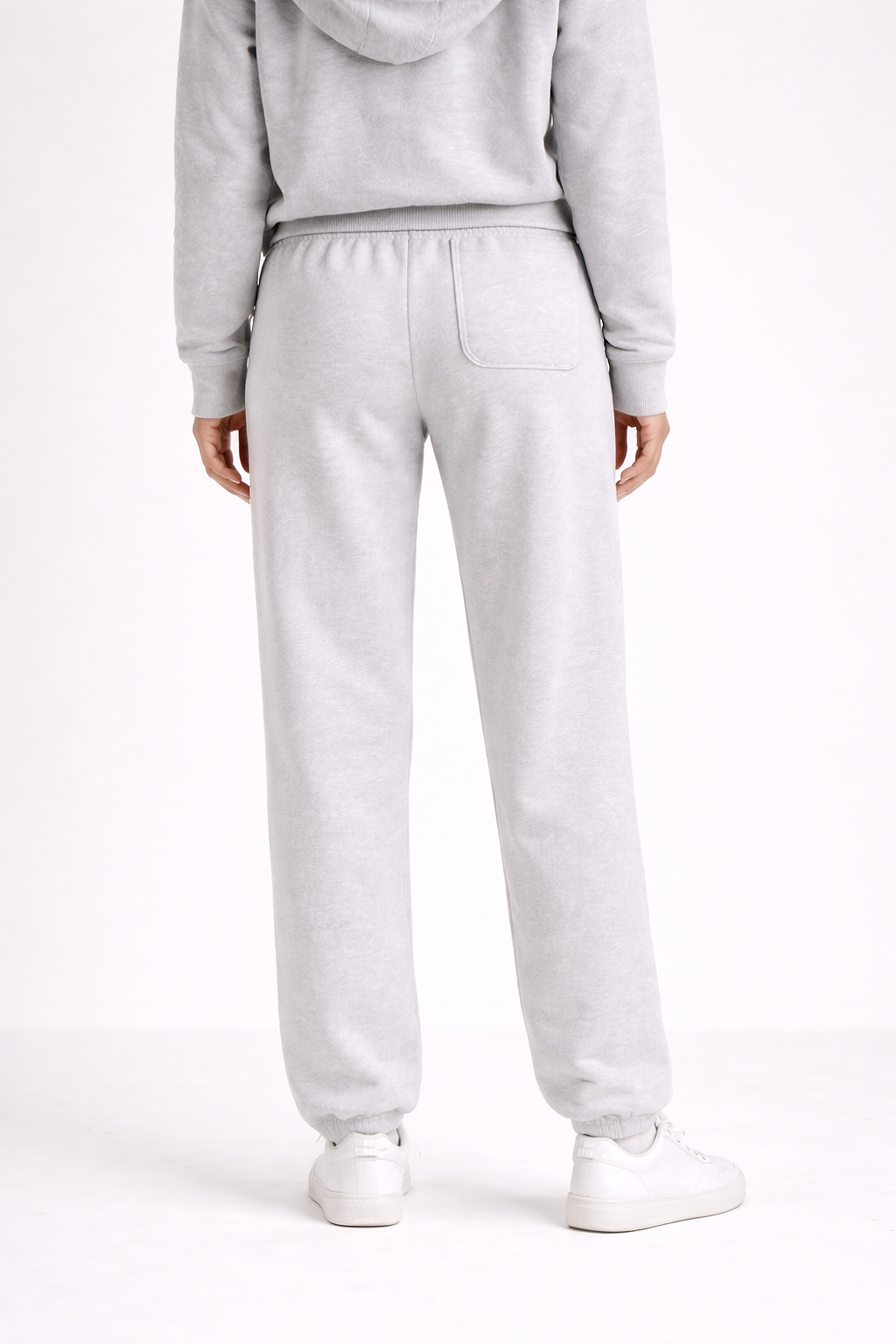 Everyday Straight Leg Fleece Sweatpant
