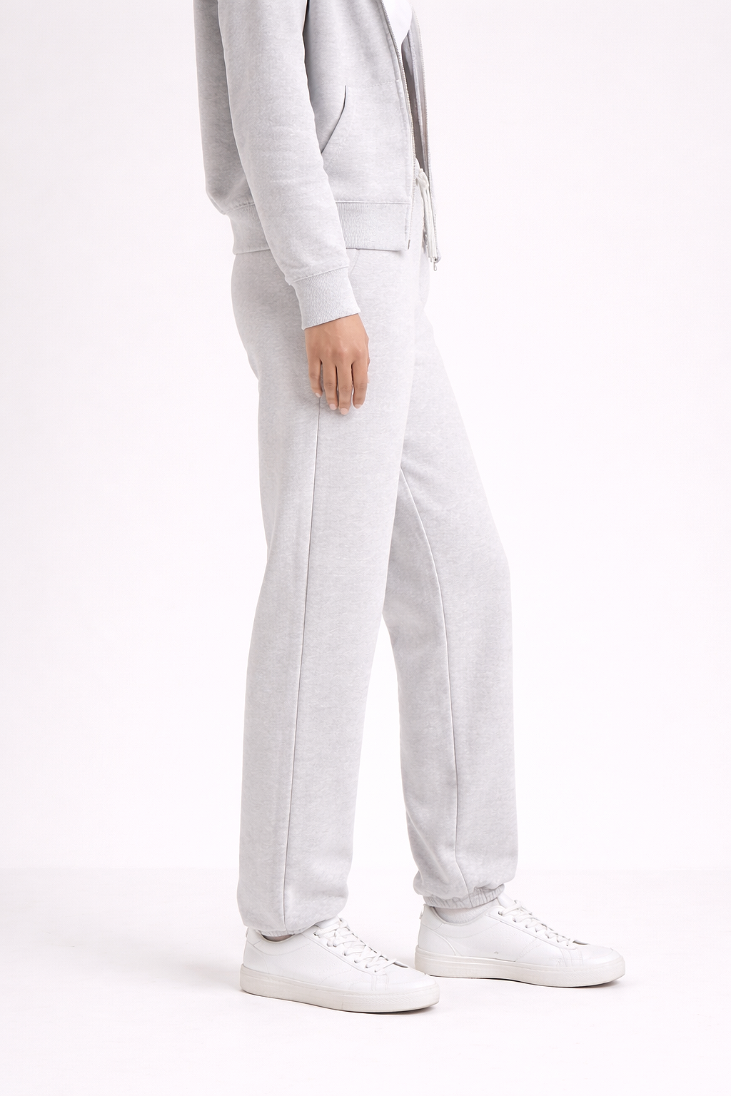 Everyday Straight Leg Fleece Sweatpant