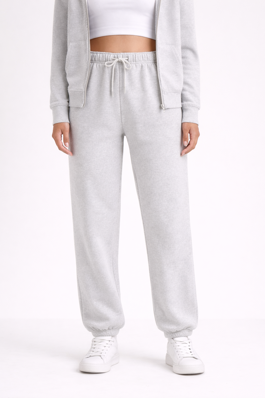 Everyday Straight Leg Fleece Sweatpant