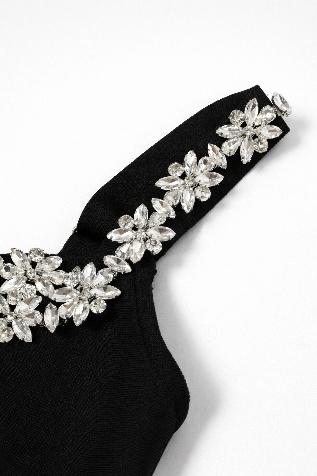 Azulla embellished set