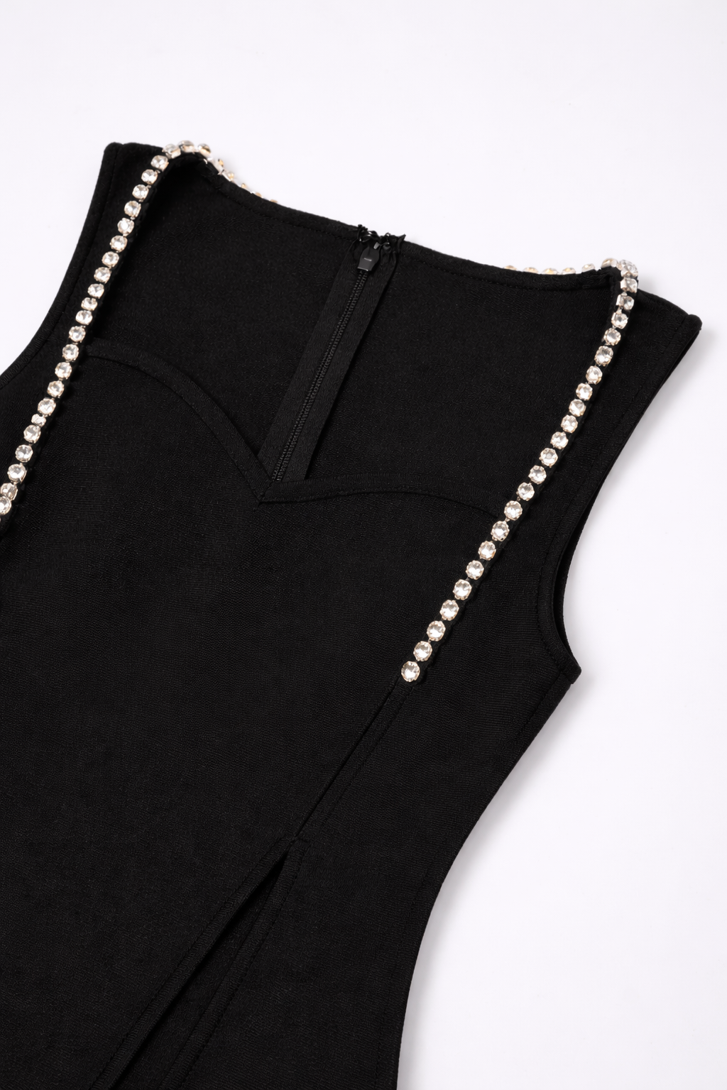 Azulla Embellished Dress