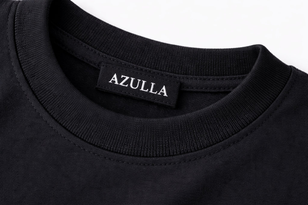 Azulla Box Tee