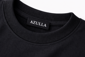 AZULLA Energy Is Currency Tee – Luxury Streetwear Statement T-Shirt
