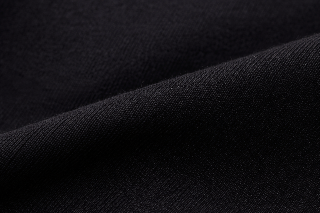 Azulla Signature Tee-Black