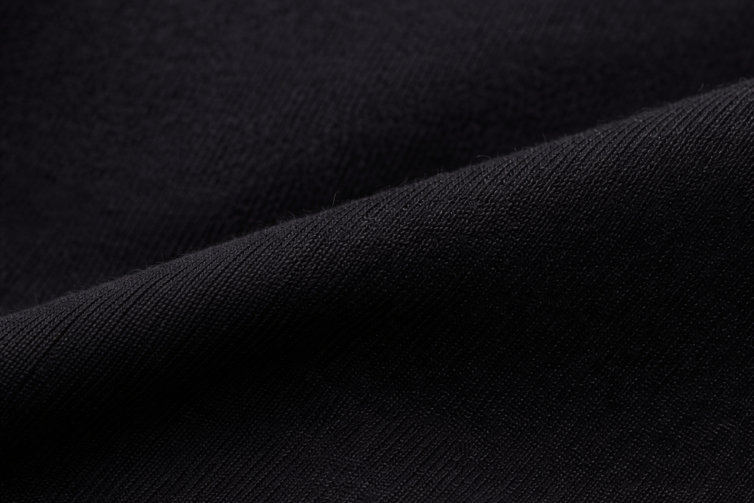 Azulla Signature Tee-Black