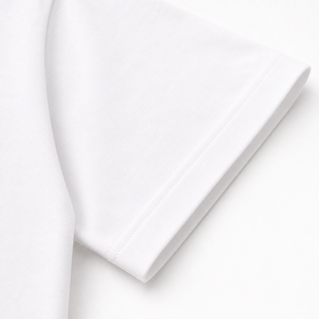 Coeur Bleu Tee