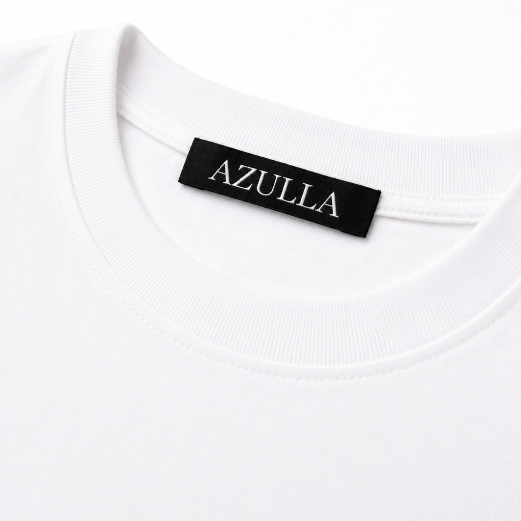 Coeur Bleu Tee