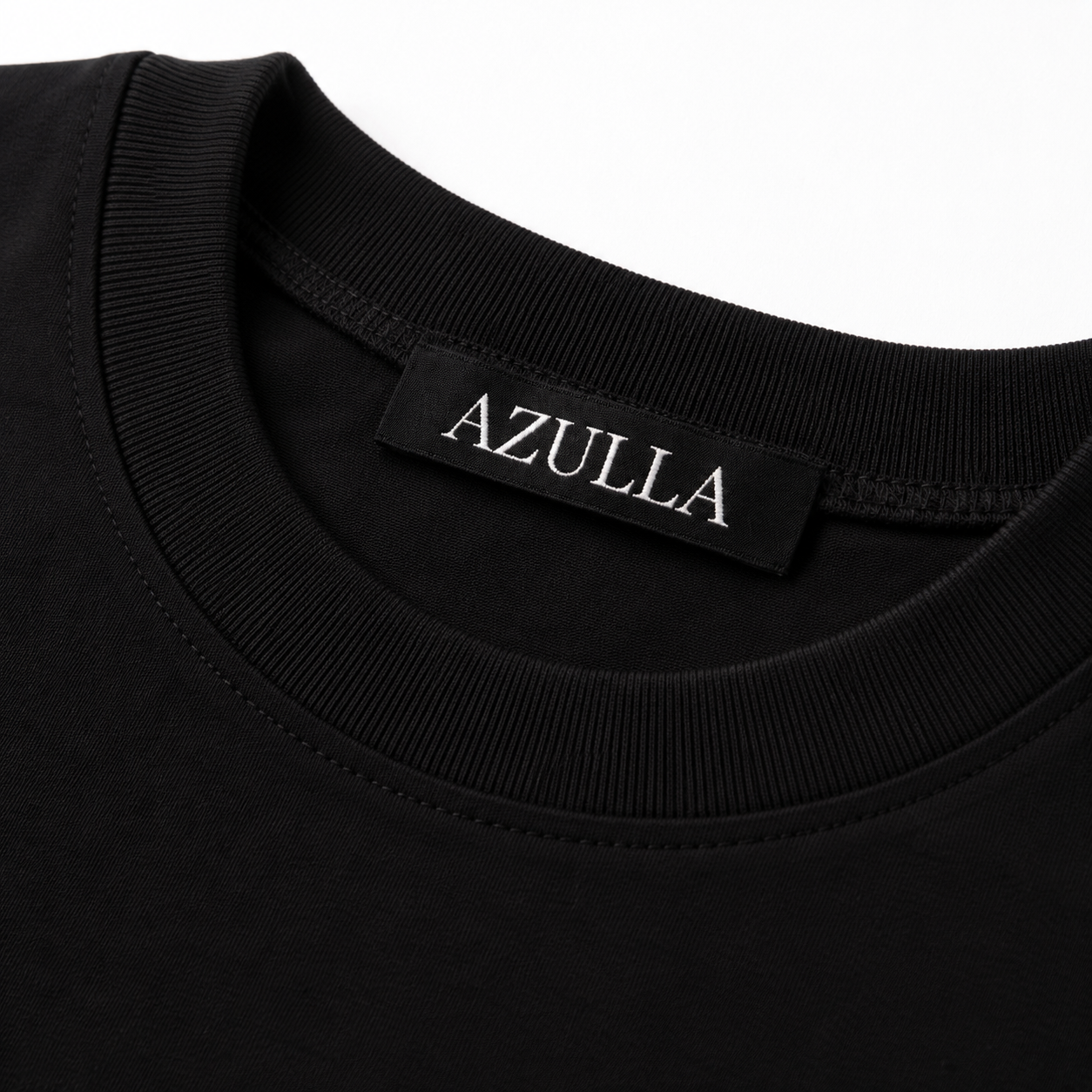 Coeur Bleu Tee