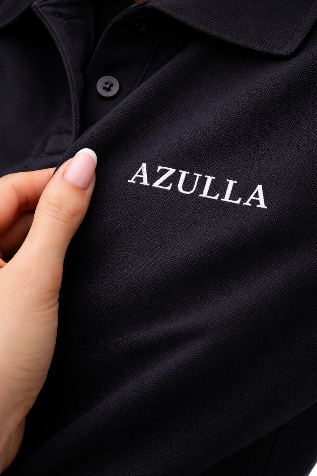 AZULLA SIGNATURE POLO