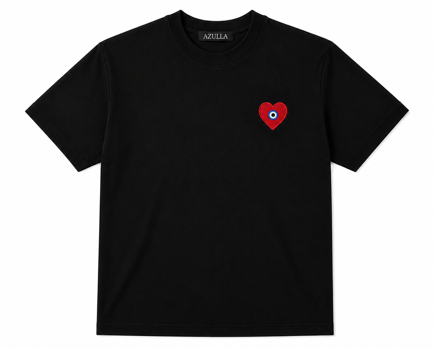 Root Code Heart Tee