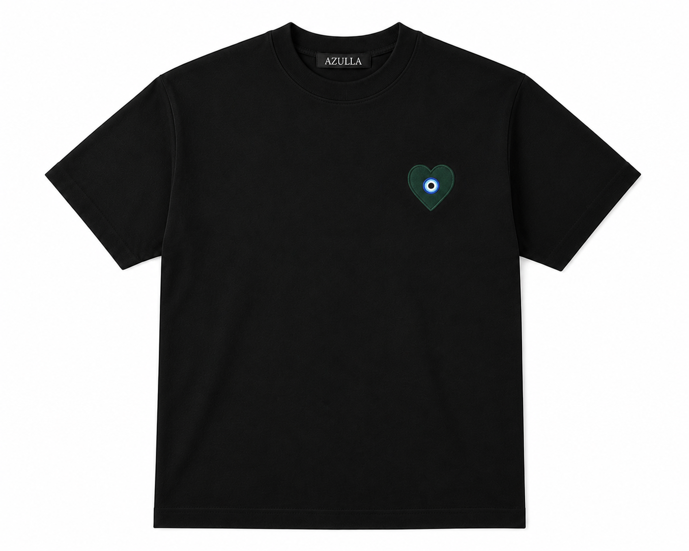 Heart Code Heart Tee