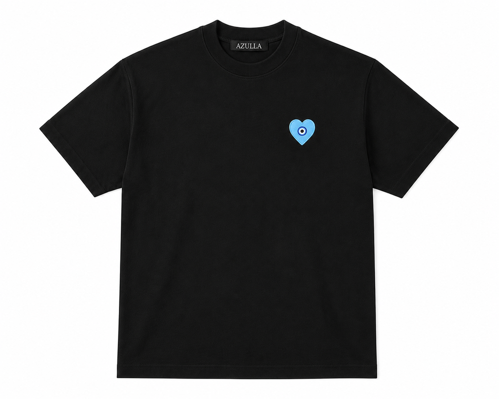 Truth Code Heart Tee