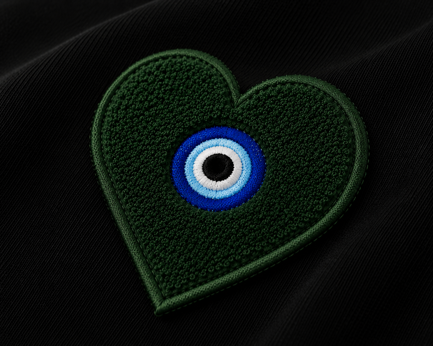 Heart Code Heart Tee