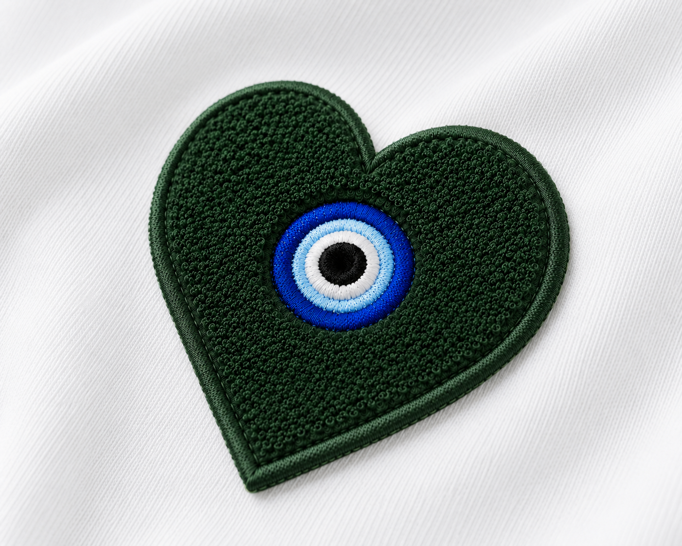 Heart Code Heart Tee