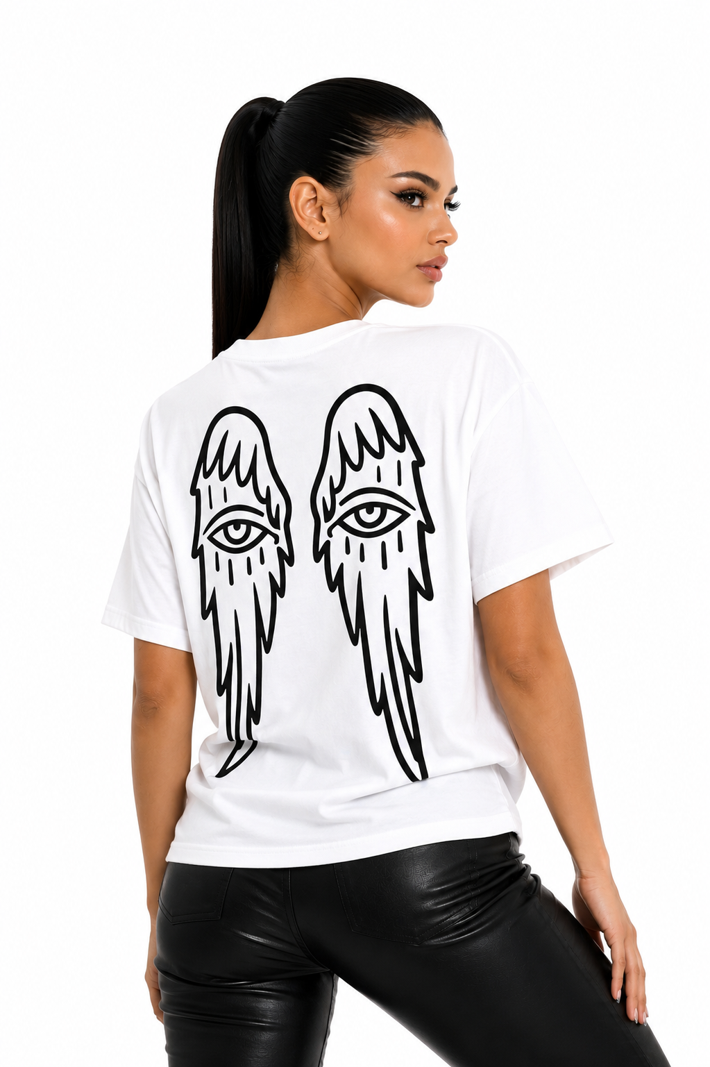 AZULLA Seraph Tee