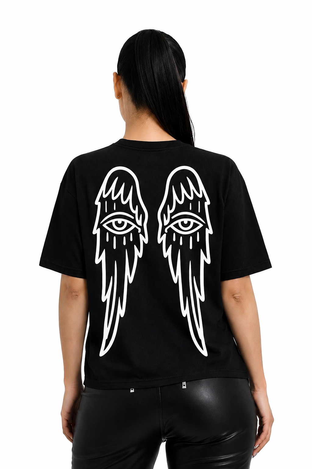 AZULLA Seraph Tee