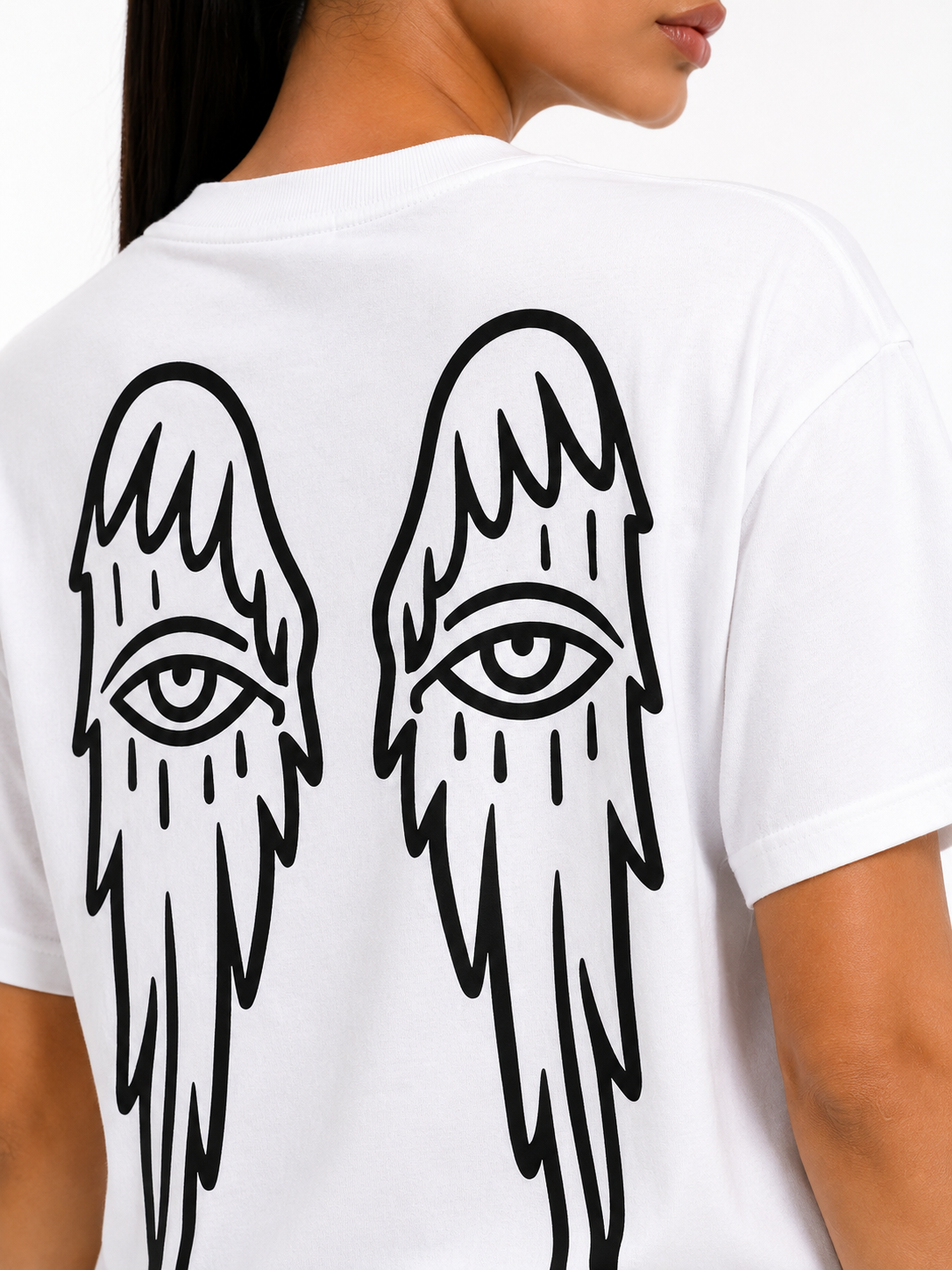 AZULLA Seraph Tee