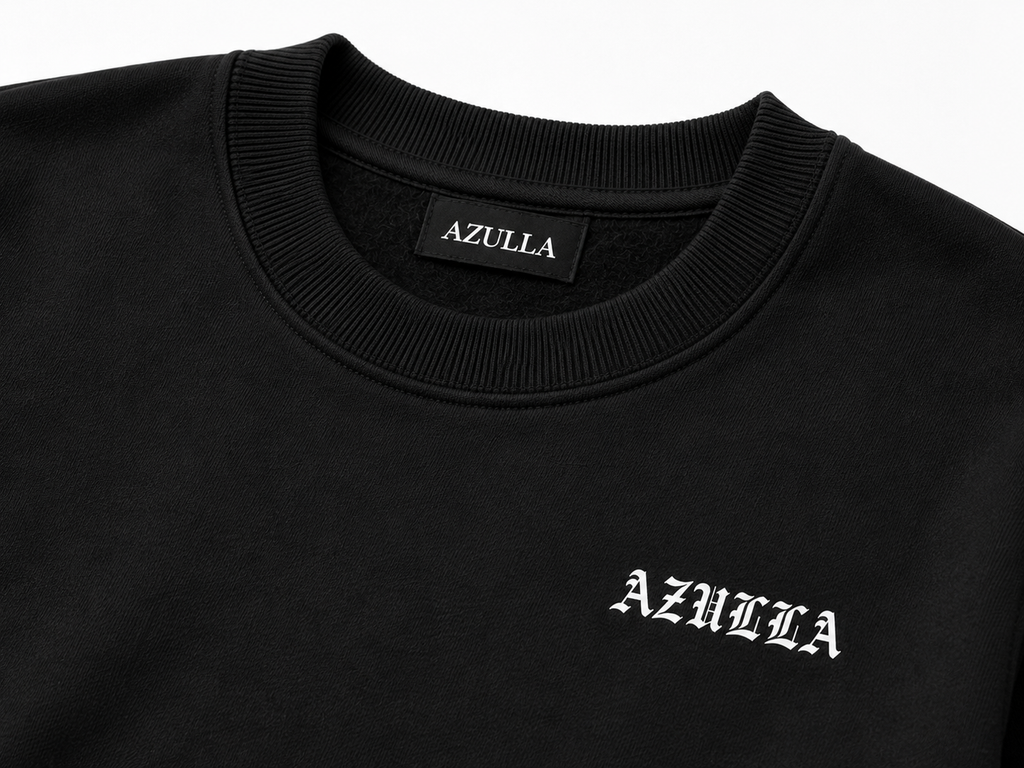 Azulla Crewneck