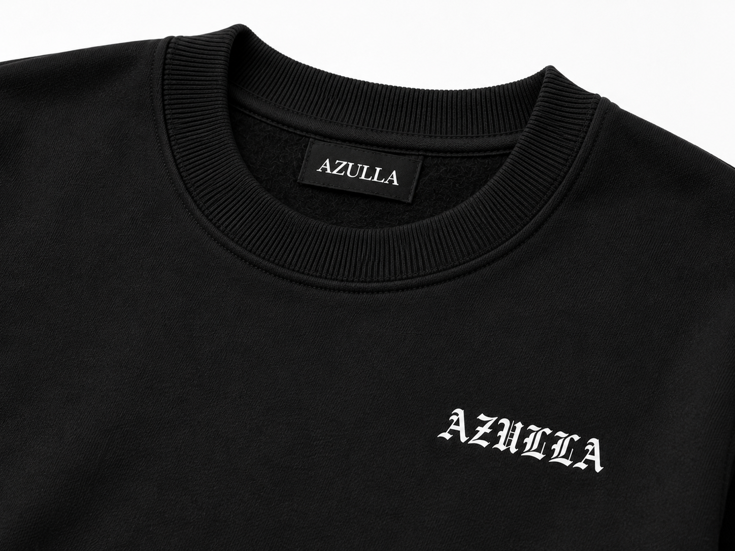 Azulla Crewneck