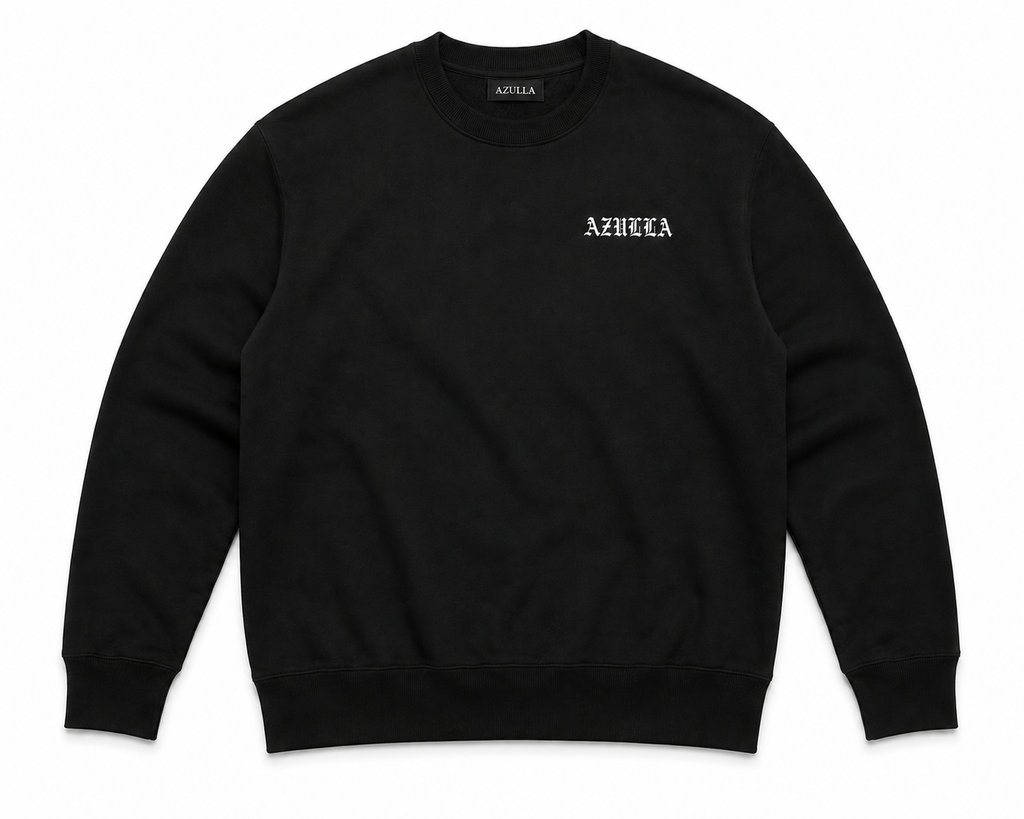 Azulla Crewneck