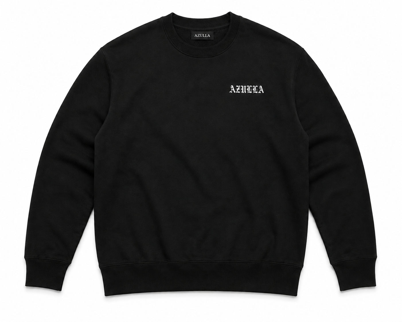 Azulla Crewneck