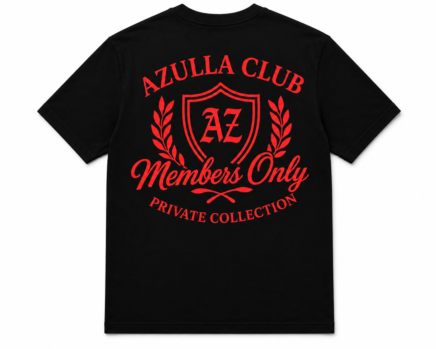 Azulla Members Only