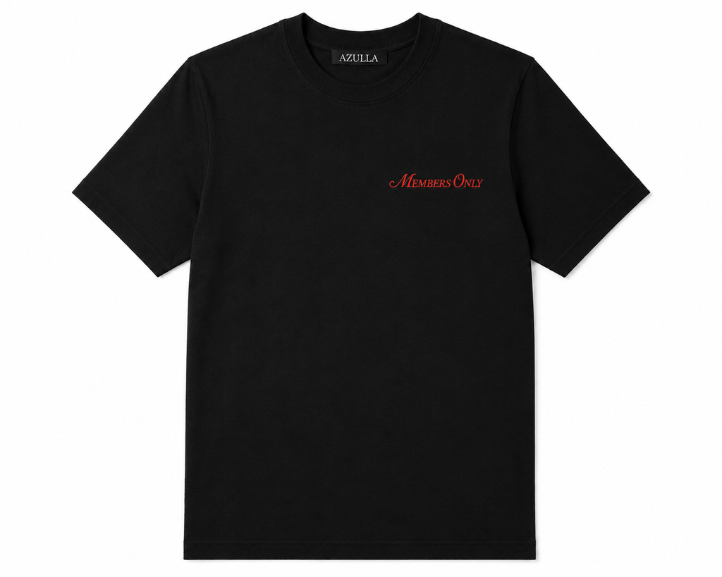 Azulla Members Only