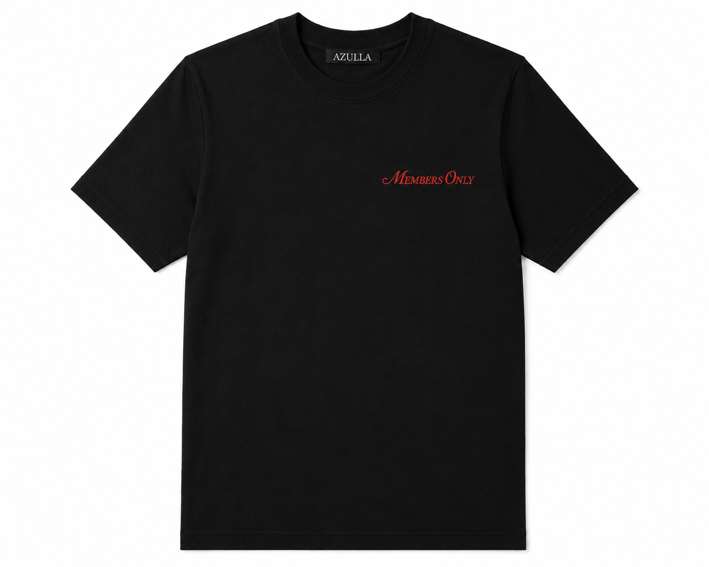 Azulla Members Only