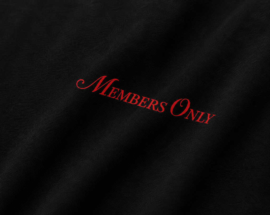 Azulla Members Only
